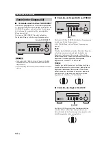 Preview for 96 page of Yamaha R S300 Owner'S Manual