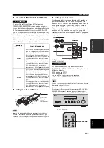 Preview for 173 page of Yamaha R S300 Owner'S Manual