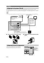 Preview for 174 page of Yamaha R S300 Owner'S Manual