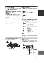 Preview for 211 page of Yamaha R S300 Owner'S Manual