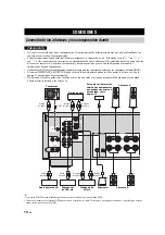 Preview for 212 page of Yamaha R S300 Owner'S Manual