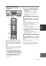 Preview for 231 page of Yamaha R S300 Owner'S Manual