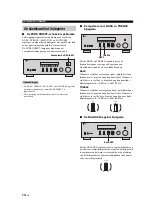 Preview for 256 page of Yamaha R S300 Owner'S Manual