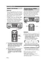 Preview for 298 page of Yamaha R S300 Owner'S Manual