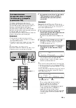 Preview for 301 page of Yamaha R S300 Owner'S Manual