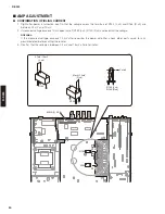 Preview for 30 page of Yamaha R S300 Service Manual