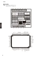 Preview for 34 page of Yamaha R S300 Service Manual