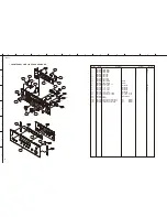 Preview for 70 page of Yamaha R S300 Service Manual