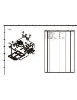 Preview for 71 page of Yamaha R S300 Service Manual