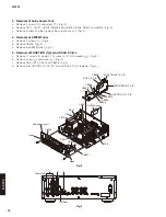 Предварительный просмотр 12 страницы Yamaha R-S700 Service Manual