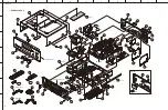 Предварительный просмотр 70 страницы Yamaha R-S700 Service Manual