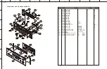 Предварительный просмотр 72 страницы Yamaha R-S700 Service Manual