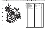 Предварительный просмотр 73 страницы Yamaha R-S700 Service Manual