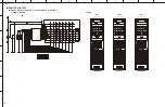 Предварительный просмотр 74 страницы Yamaha R-S700 Service Manual