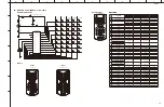 Предварительный просмотр 79 страницы Yamaha R-S700 Service Manual