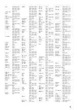 Preview for 63 page of Yamaha R-S700BL Owner'S Manual