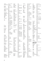 Preview for 66 page of Yamaha R-S700BL Owner'S Manual