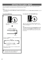 Предварительный просмотр 44 страницы Yamaha R-V1103 Owner'S Manual