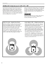 Preview for 10 page of Yamaha R-V1105 Owner'S Manual