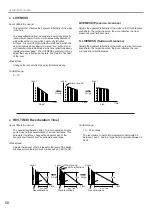 Preview for 62 page of Yamaha R-V1105 Owner'S Manual