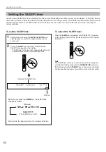 Preview for 64 page of Yamaha R-V1105 Owner'S Manual