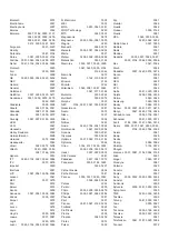 Preview for 81 page of Yamaha R-V1105 Owner'S Manual