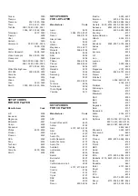 Preview for 82 page of Yamaha R-V1105 Owner'S Manual