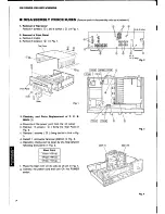 Предварительный просмотр 8 страницы Yamaha R-V501 Service Manual