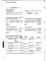 Предварительный просмотр 12 страницы Yamaha R-V501 Service Manual