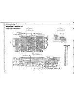 Предварительный просмотр 22 страницы Yamaha R-V501 Service Manual