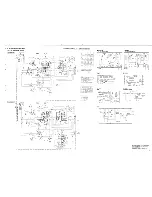 Предварительный просмотр 29 страницы Yamaha R-V501 Service Manual