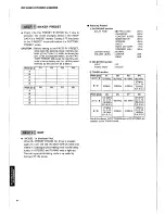 Preview for 12 page of Yamaha R-V702   R-V502 Service Manual