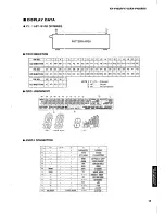 Preview for 19 page of Yamaha R-V702   R-V502 Service Manual