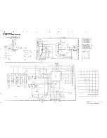 Preview for 34 page of Yamaha R-V702   R-V502 Service Manual