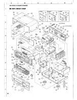 Preview for 48 page of Yamaha R-V702   R-V502 Service Manual