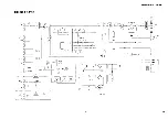 Предварительный просмотр 21 страницы Yamaha R-V901 Service Manual