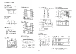 Предварительный просмотр 28 страницы Yamaha R-V901 Service Manual