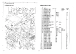 Предварительный просмотр 54 страницы Yamaha R-V901 Service Manual