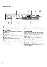 Preview for 16 page of Yamaha R-V902 Owner'S Manual