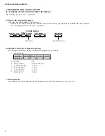 Preview for 10 page of Yamaha R-V905 Service Manual