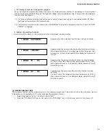 Preview for 11 page of Yamaha R-V905 Service Manual