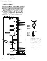 Preview for 22 page of Yamaha R-V905 Service Manual