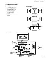 Preview for 23 page of Yamaha R-V905 Service Manual