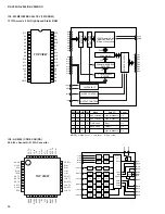 Preview for 36 page of Yamaha R-V905 Service Manual