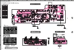 Preview for 42 page of Yamaha R-V905 Service Manual