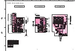 Preview for 47 page of Yamaha R-V905 Service Manual