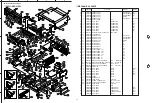 Preview for 66 page of Yamaha R-V905 Service Manual