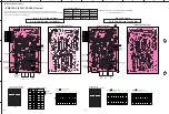 Preview for 68 page of Yamaha R-V905 Service Manual