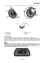 Preview for 32 page of Yamaha R1 Series 2015 Service Manual