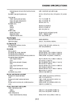 Preview for 78 page of Yamaha R1 Series 2015 Service Manual